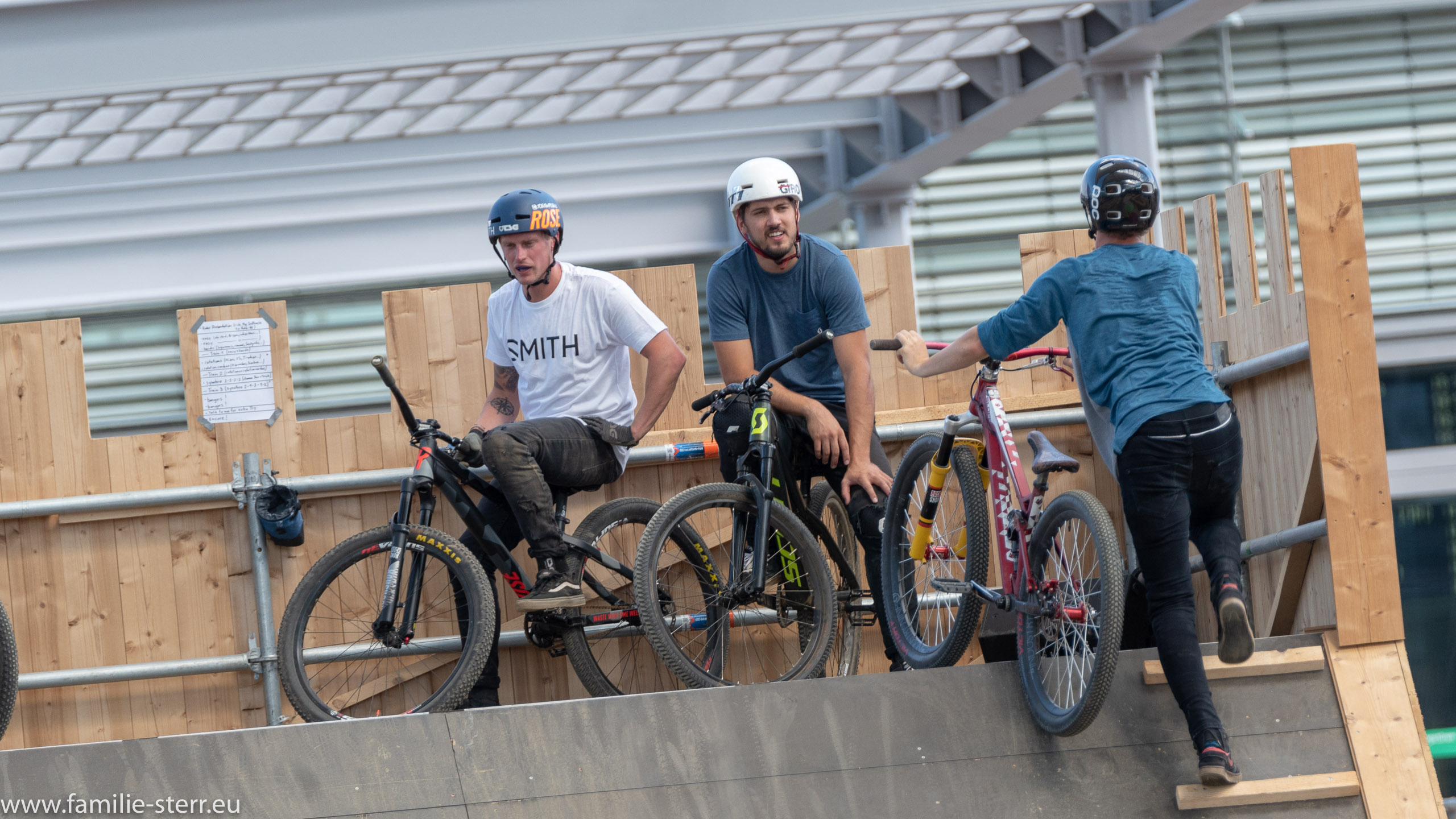 Bike and Style 2018